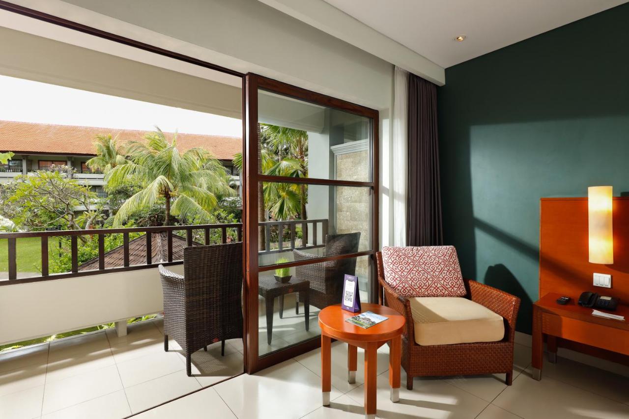Quarto Família Deluxe